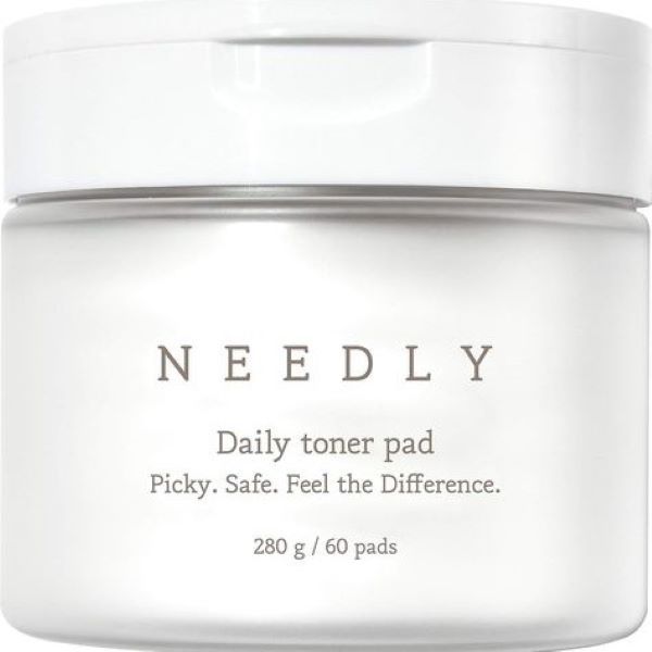 Needly Daily Toner Pad