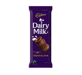 Cadbury's Dairy Milk Chocolate (12x80g) | Shop Today. Get it Tomorrow ...