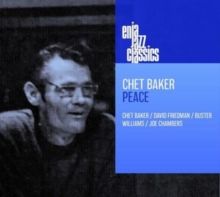 Peace (CD / Album Digipak)