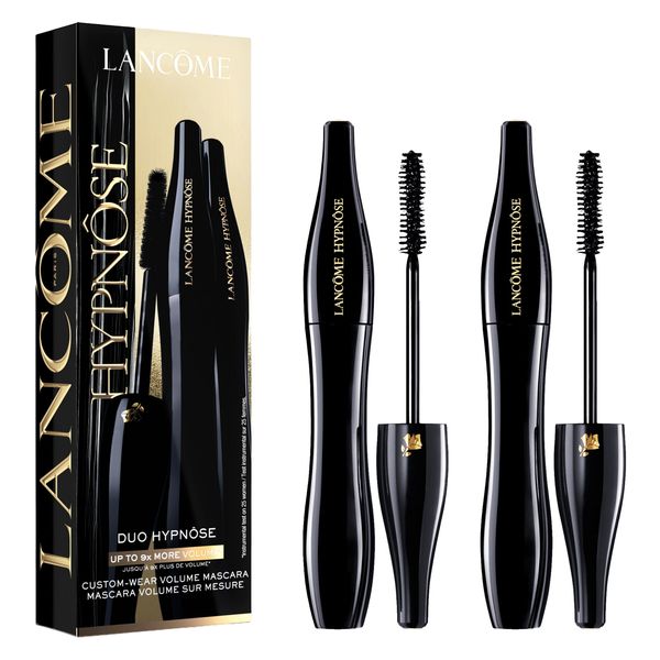 Lancome Duo Hypnose mascara Mother's Day set