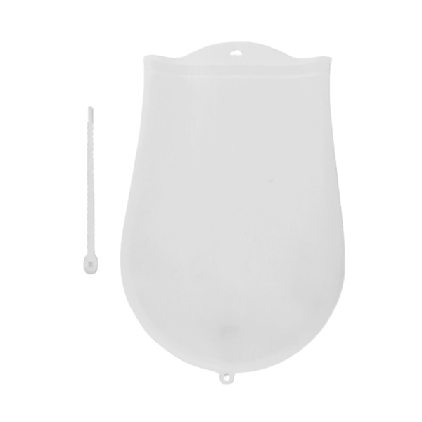 Large Silicone Kneading Bag