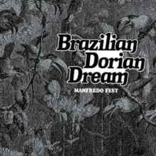 Brazilian Dorian Dream (CD / Album)