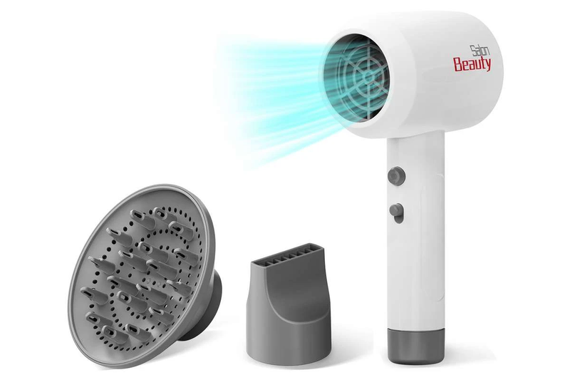 9t9-Hair dryer