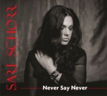 Never Say Never (Vinyl / 12" Album)