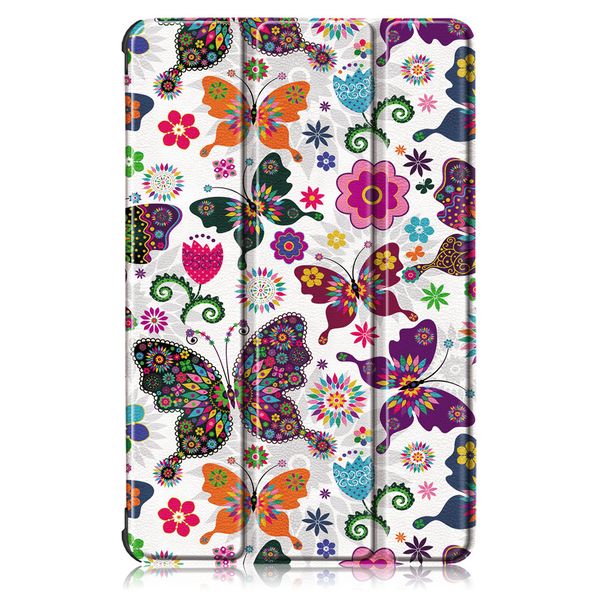 Favorable impression Art Design HD Case compatible with Huawei Matepad 10.4