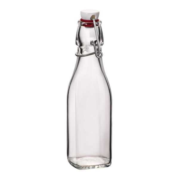 Bormioli Rocco Swing Bottle 250ml