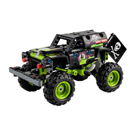lego technic takealot
