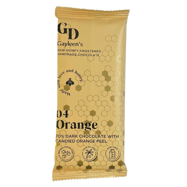 GD Candied Orange