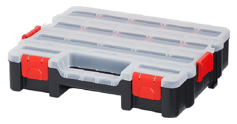 Port-Bag - Poly Max Organizer - 32cm (L330 x W270 x H60mm)