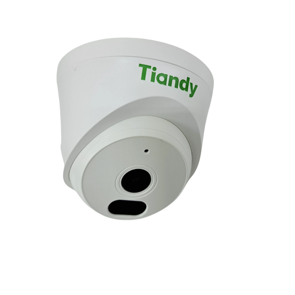 Tiandy Ak Series 2mp Ip Dome Camera Tc-C320n