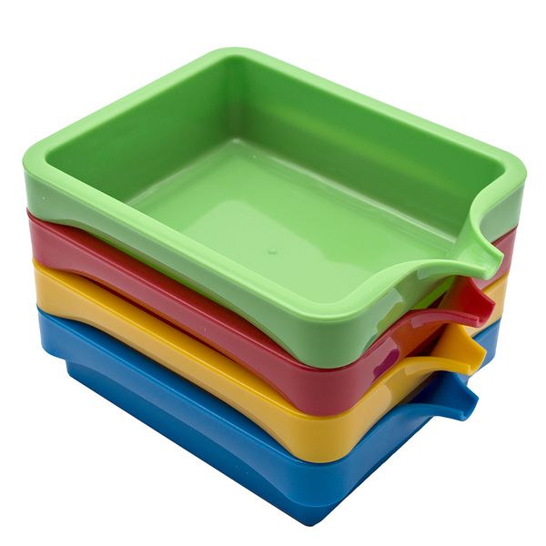 Anthony Peters Paint Saver Tray - 4 Pieces
