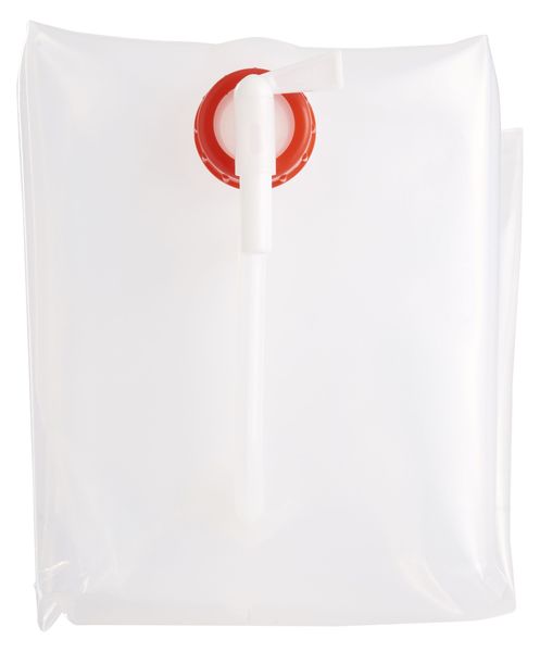 Outfit Foldable Water Carrier - 10L