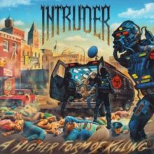 A Higher Form of Killing (CD / Album Digipak)