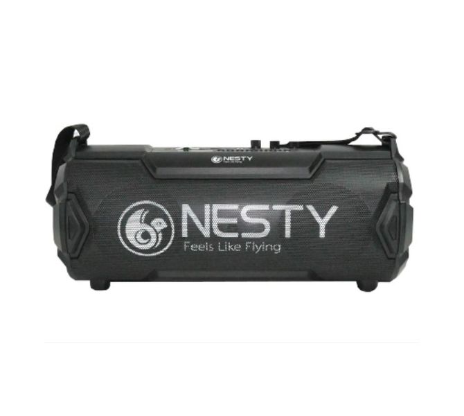 Nesty Portable Wireless Bluetooth Speaker - 24W