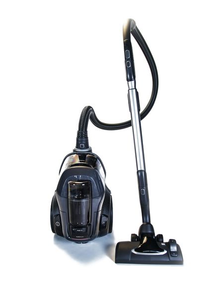 Electrolux - Pure C9 Canister Vacuum Cleaner