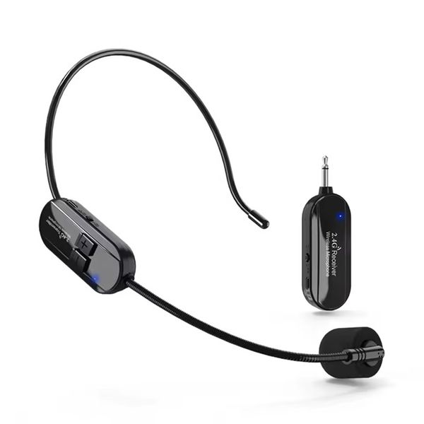 Professional Wireless Microphone, Wireless Microphone Headset