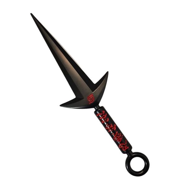 Naruto Shippuden Minato Fourth Hokage 20cm Prop Kunai