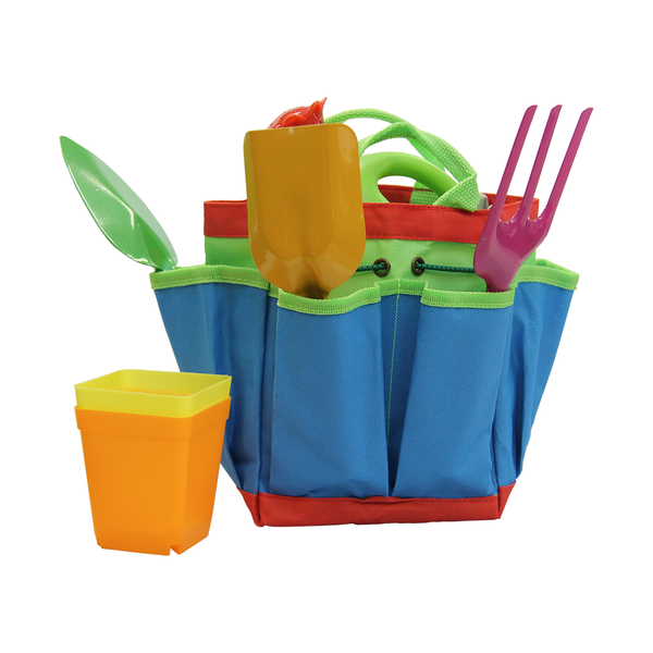 Jeronimo - Gardening Playset 16-Piece