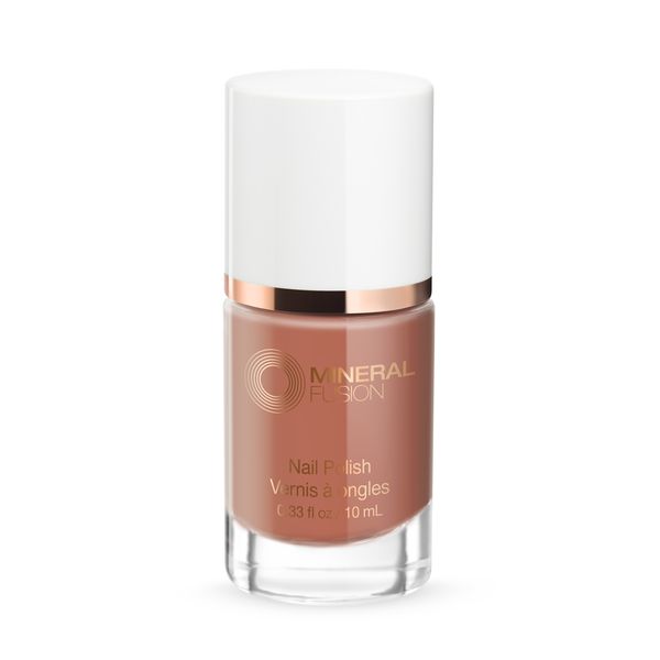Mineral Fusion Nail Polish - Arm Candy