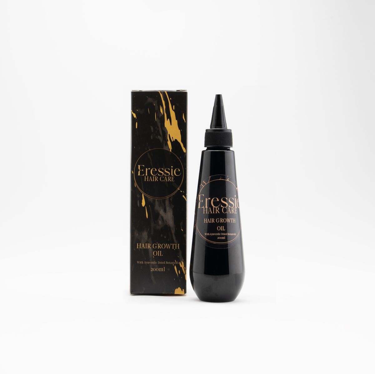 Eressie Hair Care - Hair Growth Oil