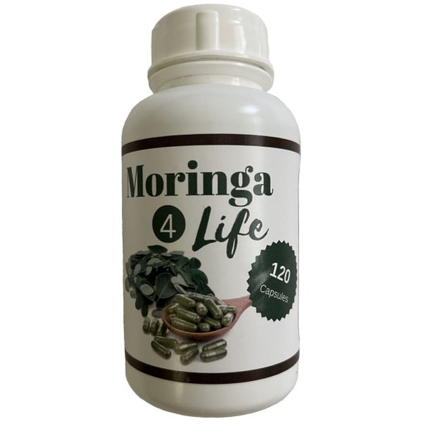 Moringa 4 Life