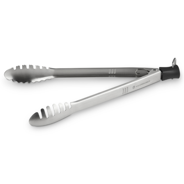 Le Creuset - Stainless Steel Tongs