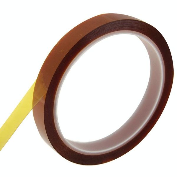 United Anti High Temerature Soldring Tape 15mm/12mm/10mm/8mm/6mm/5mm/3mm