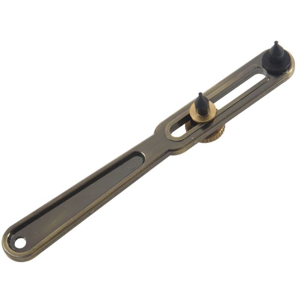 Watch Back Case Opener Adjustable Remover Wrench Repair Tool
