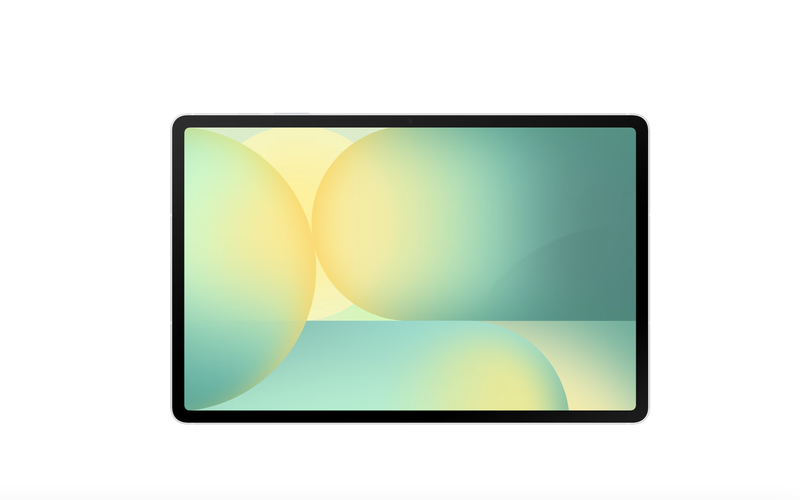 Samsung Galaxy Tab S10 FE+ WiFi 128GB (Silver)