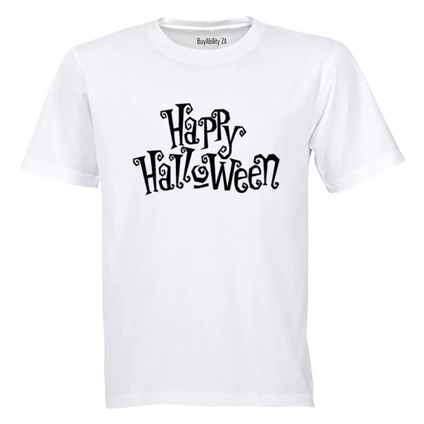 Halloween Inspired - Adults - T-Shirt image