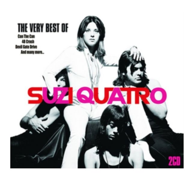 The Very Best Of (CD / Album)