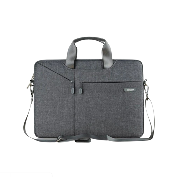 WiWU- 13.3 inch Gent Business Brief Case for Laptop / UltraBook