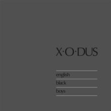 English Black Boys (Vinyl / 12" Album)