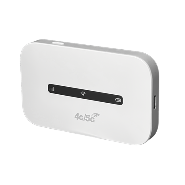 M6-E 4G LTE Mobile WiFi Router 300Mbps High Speed Internet Access