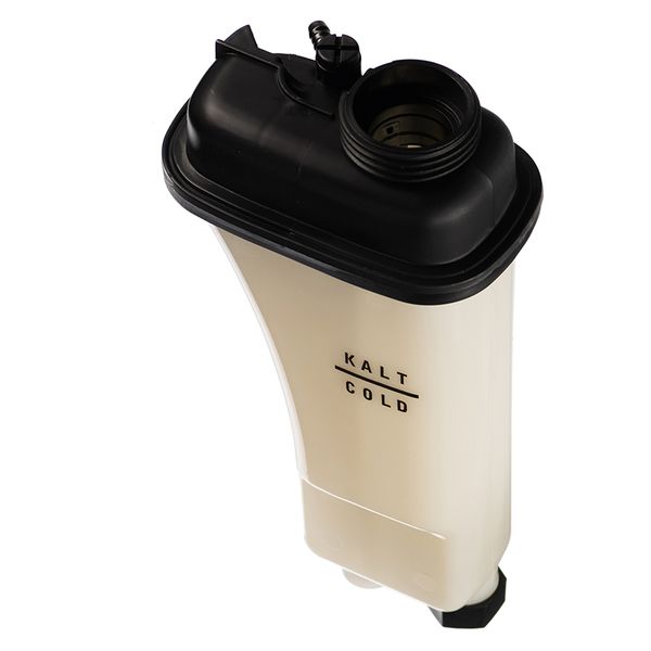 Beta Water Bottle Expansion Tank For: Bmw 328I (1)