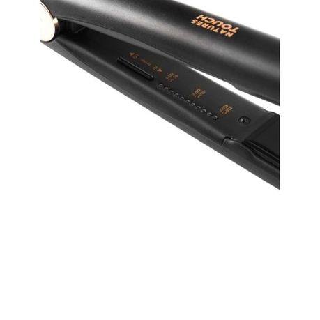 Elchim natures touch flat iron clearance reviews