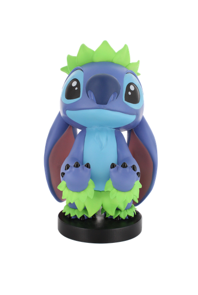 Lilo &amp; Stitch: Hula Stitch Cable Guys