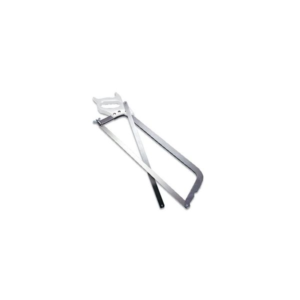 Hand Saw Plastic Handle- 550mm