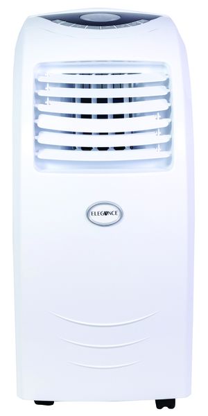 Elegance - Portable Air Conditioner - 14000BTU - Cooling and Heating