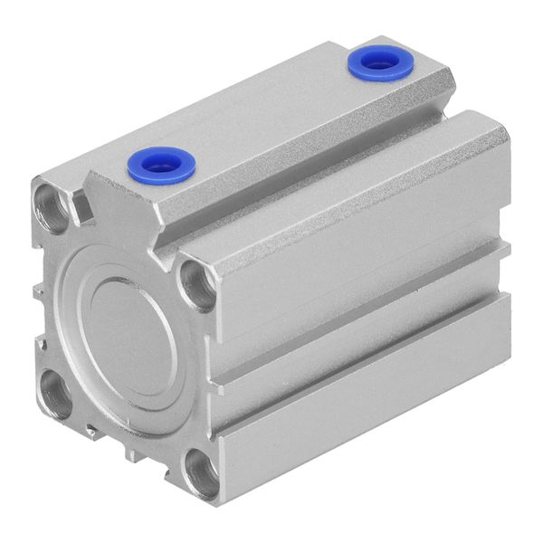 Pneumatic Thin Cylinder Double Acting 32mm Bore