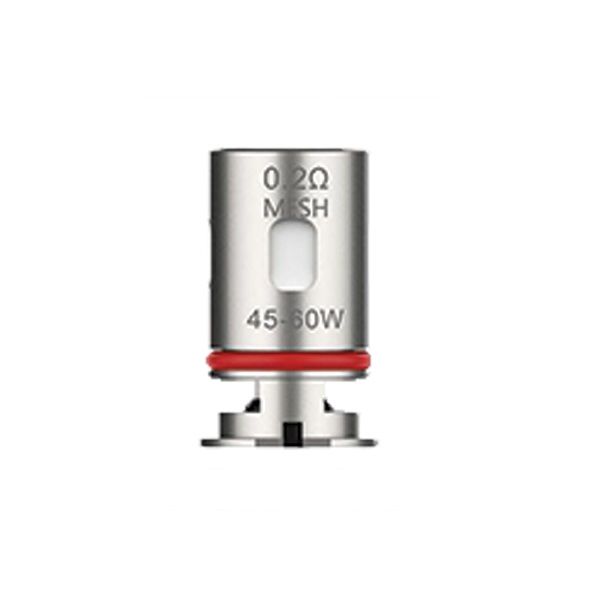 Vaporesso GTX 0.2ohm Mesh Coil Replacement - 5 Pack