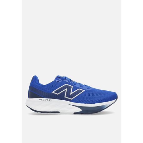 New Balance Men's Fresh Foam 520v9 Road Running Shoes - Blue Gemstone