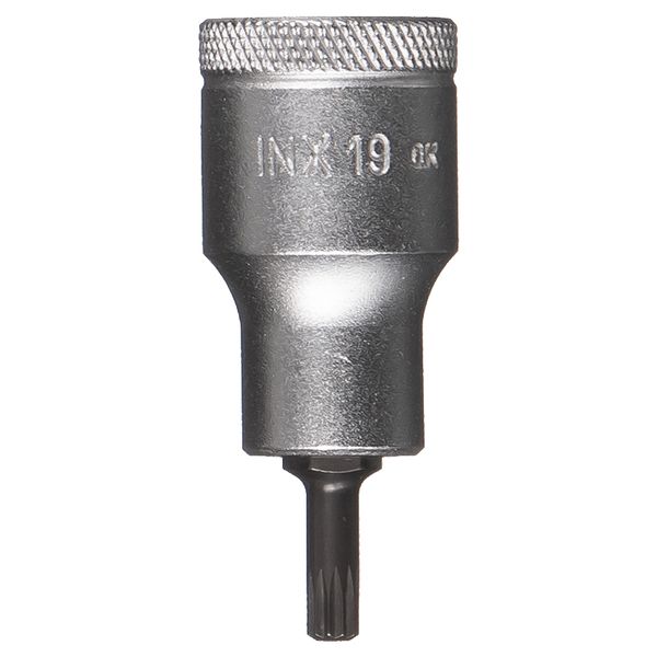 Gedore Spline Socket - 5mm