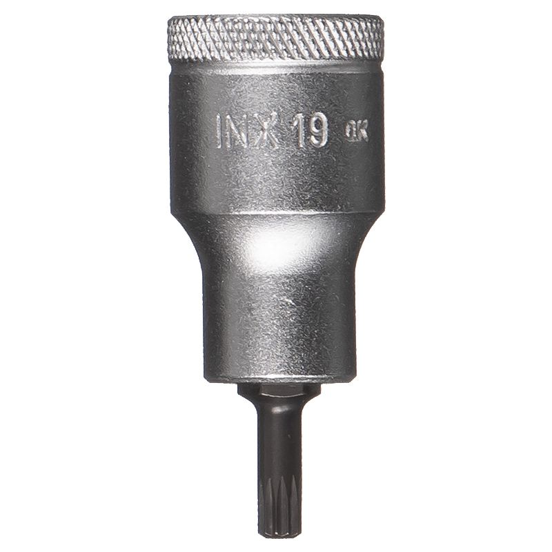 Gedore Spline Socket 5mm Shop Today. Get it Tomorrow!