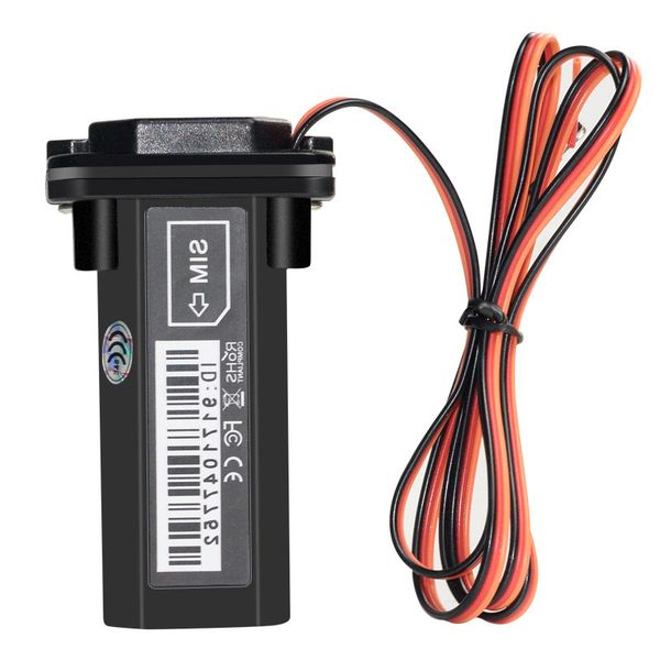 ST-901 Waterproof2G GPS Tracker