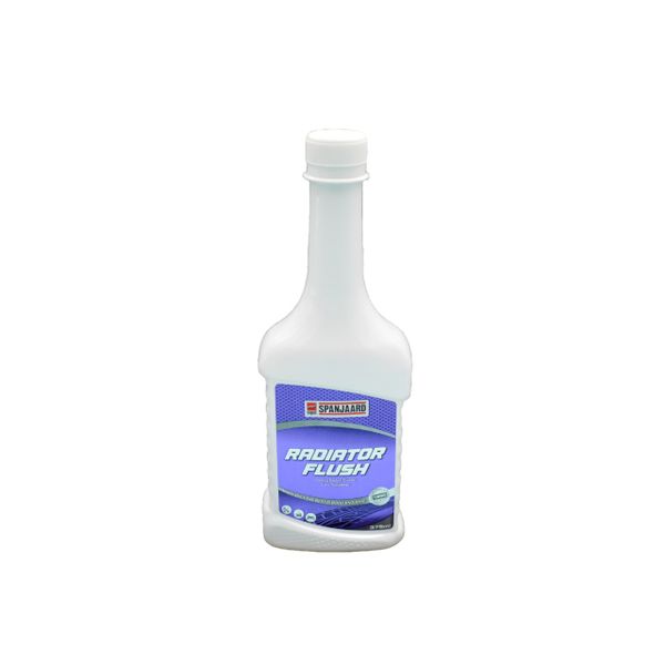 Spanjaard - Radiator Flush - 375ml
