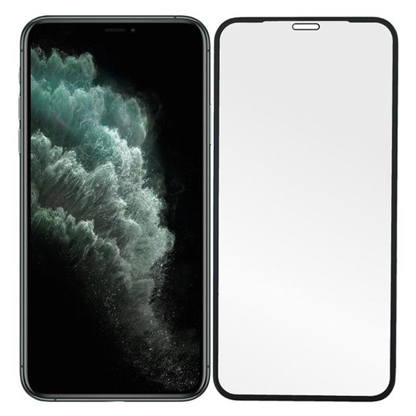 Screen Protector iPhone 11 Pro - Black