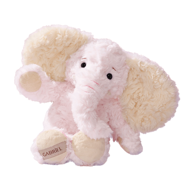 Gabriel - Plush Animal Soft Toy - LouLou Elephant - 32cm