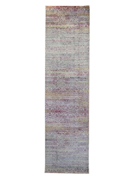 Exclusive Home Decor-Abstract Multi Runner Turkish Rug/Carpet-80cm x300cm