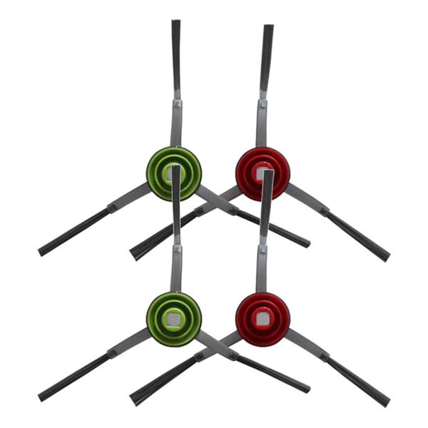 Side Brush for X1 Omni/ T10/ T10 Plus/ Turbo/ T20 T8 / N8 N10 Plus Parts